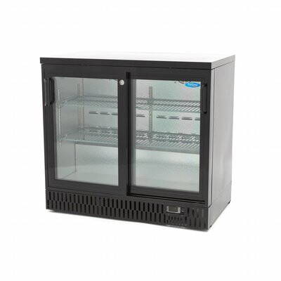 Vitrine frigorifice pentru bar