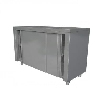 Mese de lucru tip dulap 600