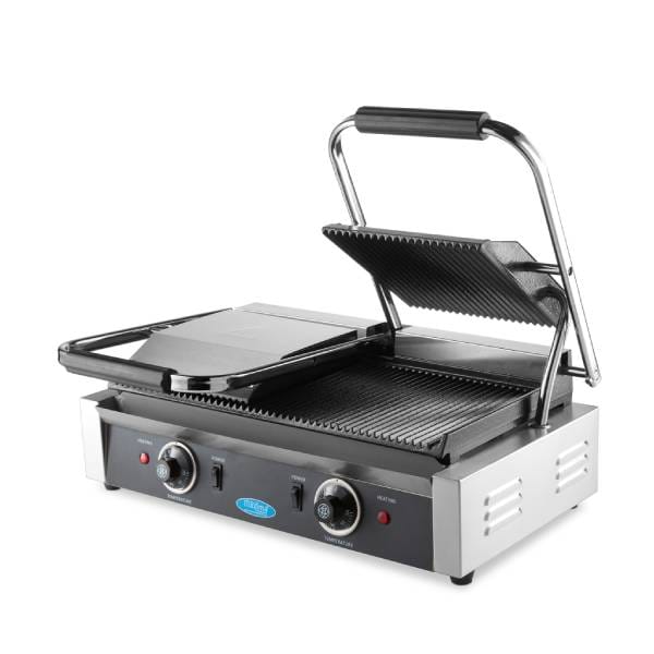 Toaster dublu