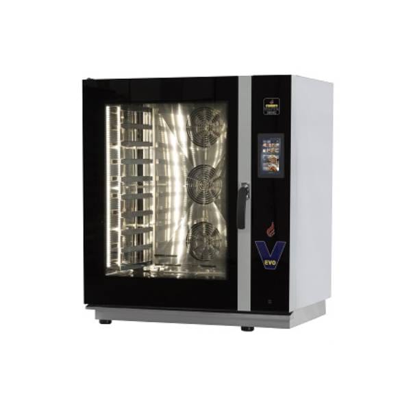 CUptor touch screen evo 10