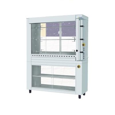 SERKG3CAB_rotisor_pe_gaz_cu suport