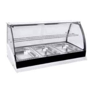 BI HE 110C_vitrina calda