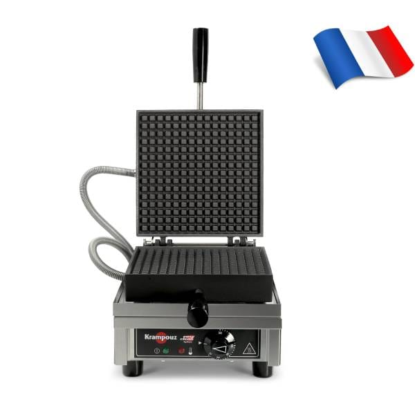 Aparat de vafe Galette