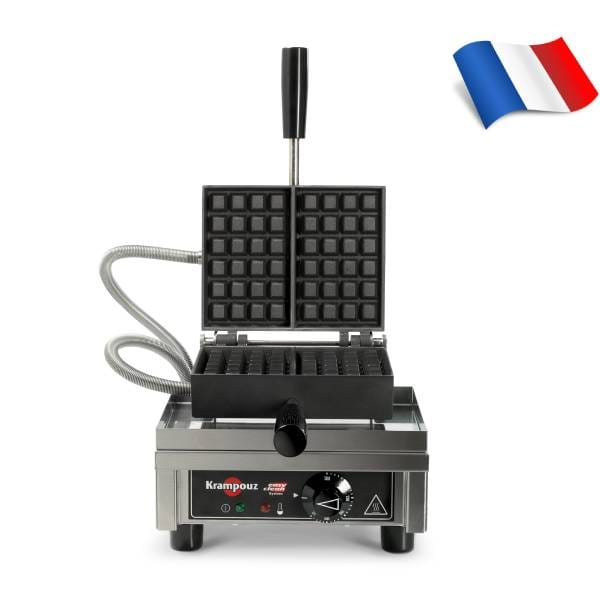 Aparat de vafe liege 4x6