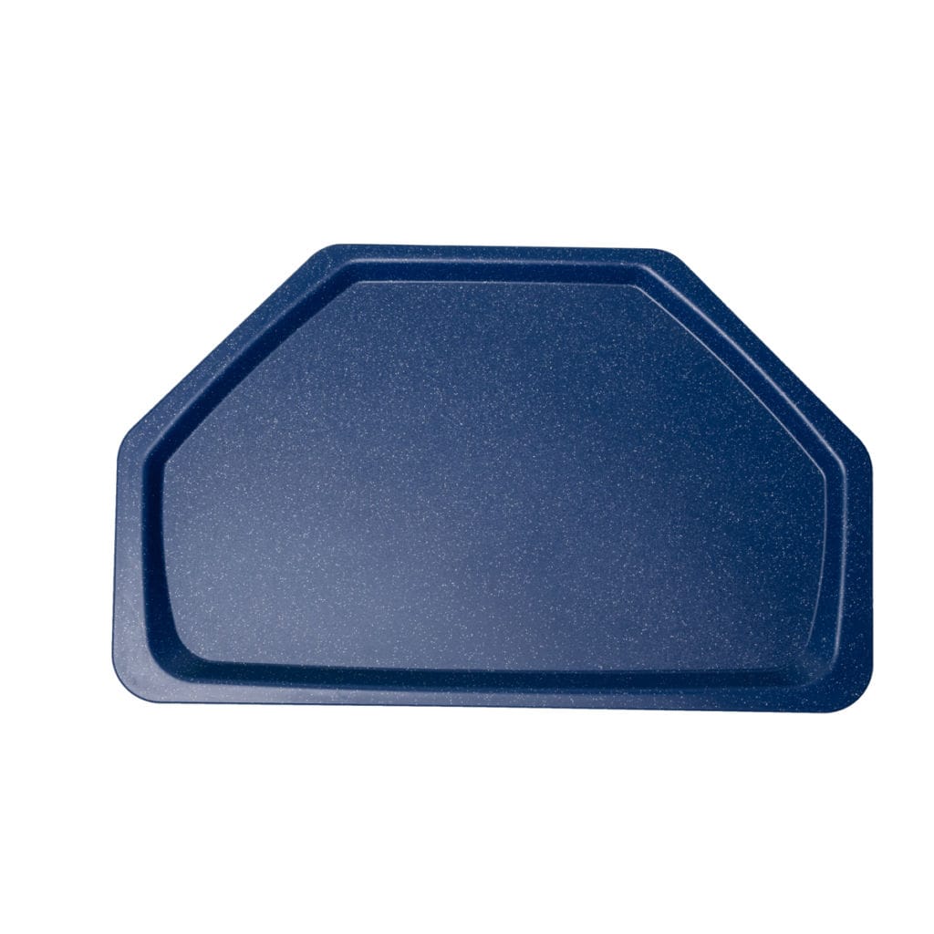 Blu notte glitter