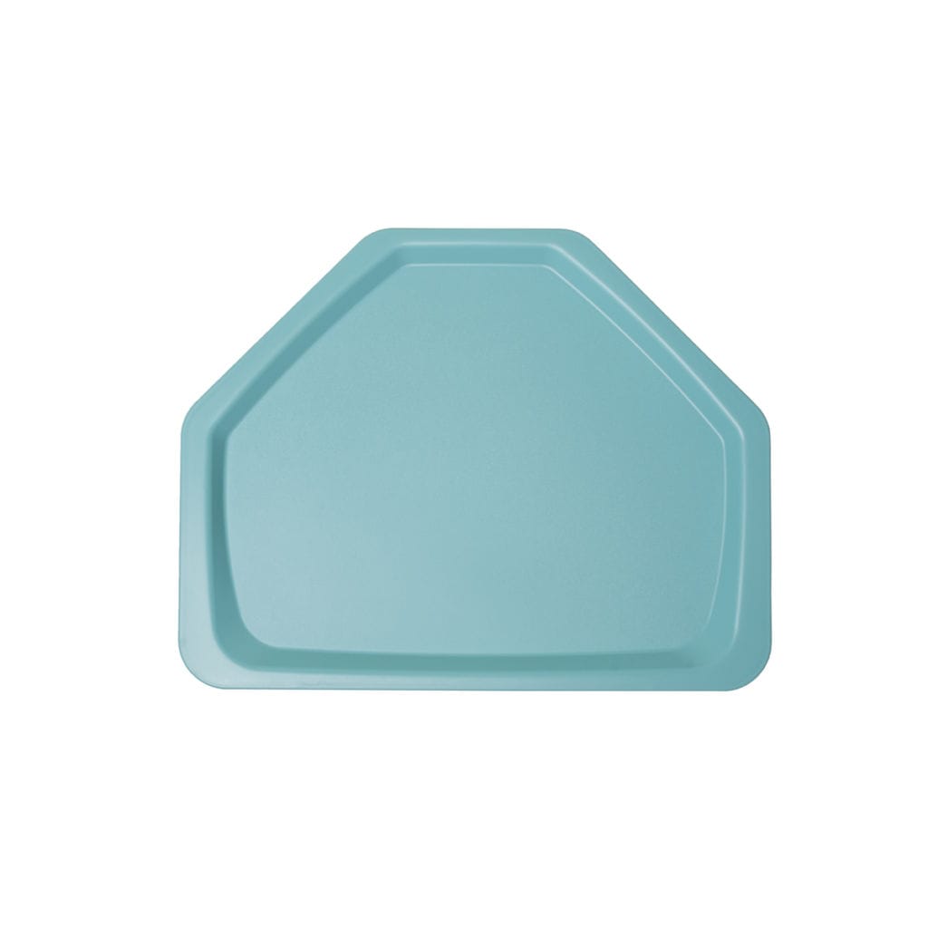 Turchese pastello