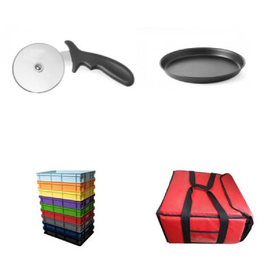 Accesorii pizza