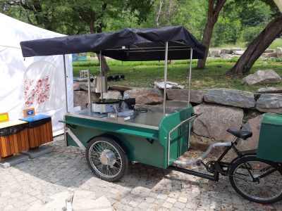 Bicicleta pentru clatite (4)
