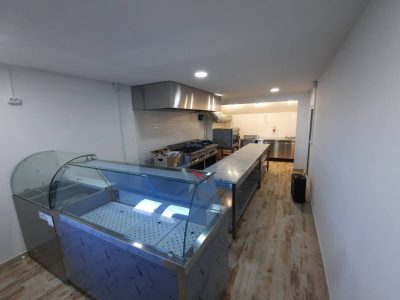 Bucatarie Baltati 2