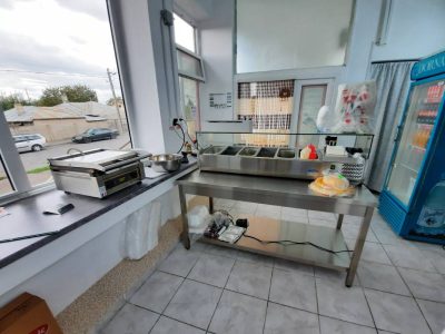 Fast food ramnicu sarat 2