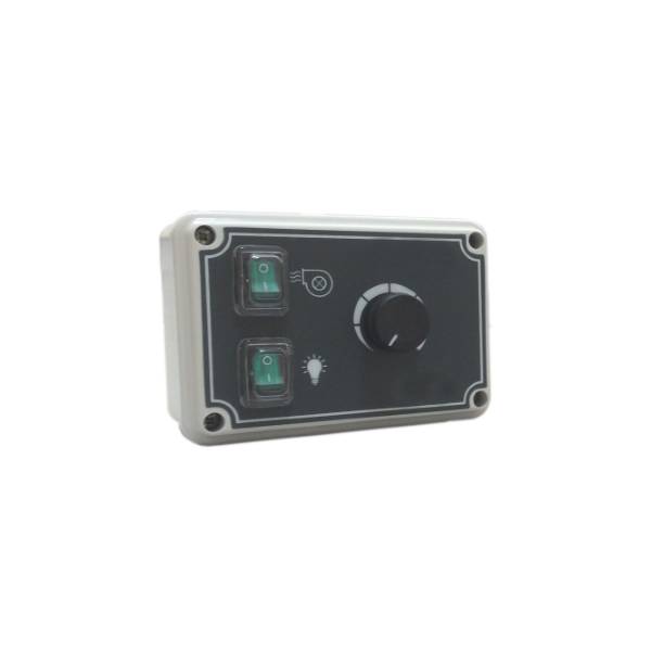 Regulator