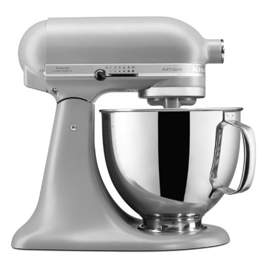 Mixer_kitchen_aid